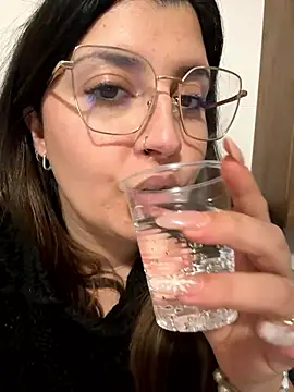 Novababy18 online show from January 2026 10:15:01 PM