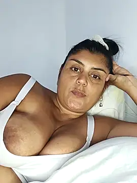 AlyDenalioficial online show from March 2025 09:13:02 PM