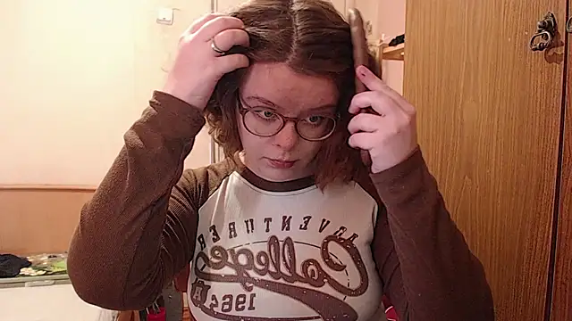 Chmiri cb online show from March 2025 10:47:01 AM