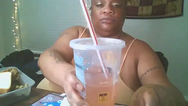 NaughtyHottieBBW online show from May 2026 11:45:02 PM