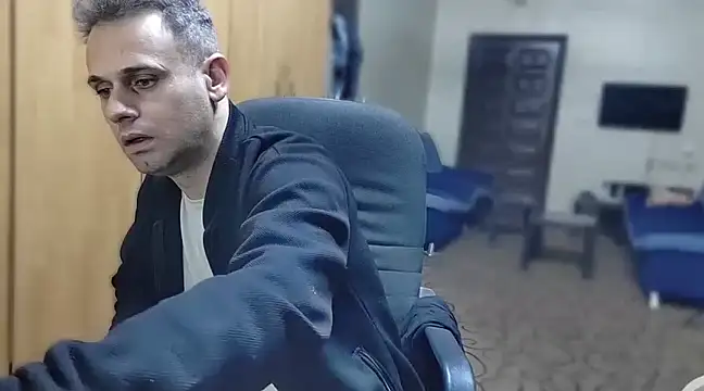 Arabeyes online show from December 2024 10:52:02 PM