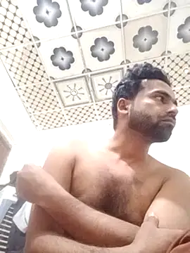 Asamph00 online show from January 2025 05:34:01 PM