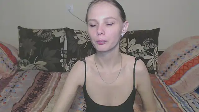 Nika Shiny online show from December 2024 05:31:02 AM