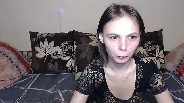 Nika Shiny online show from January 2025 05:45:02 AM