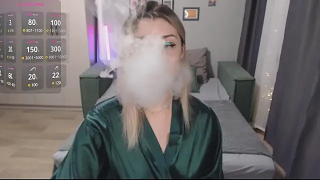 LancasterLady online show from December 2024 01:55:01 PM