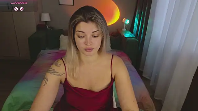 LancasterLady online show from October 2025 01:07:01 PM