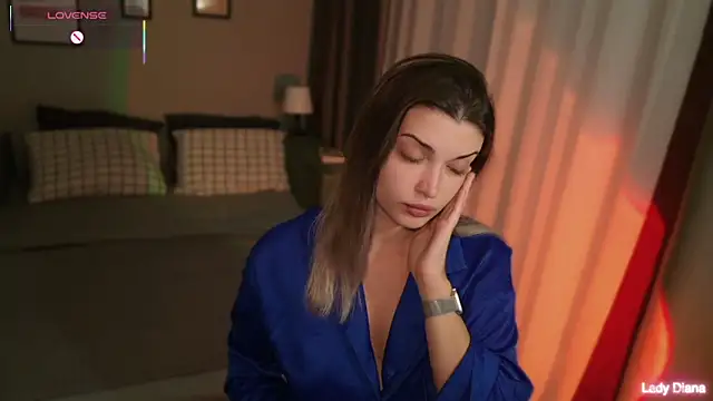 LancasterLady online show from March 2026 04:11:01 PM