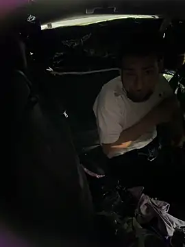 SideGhost online show from February 2026 09:40:02 PM