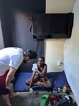 SideGhost online show from April 2026 11:11:02 PM