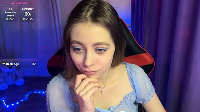 Natural babe666 online show from February 2025 01:03:01 PM