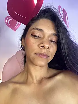 Alliz Collette online show from March 2026 12:18:01 AM