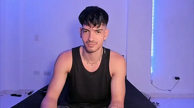 magnusifrit online show from December 2024 09:12:01 PM