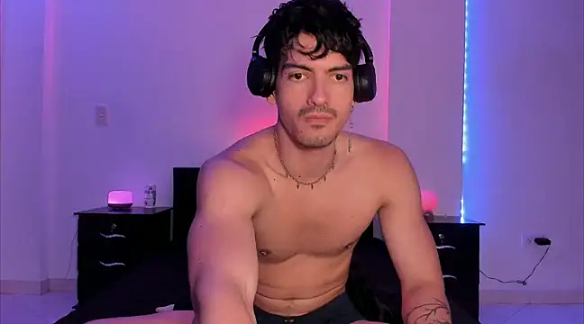 magnusifrit online show from January 2025 12:11:01 AM