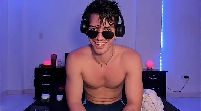 magnusifrit online show from January 2025 09:09:02 PM