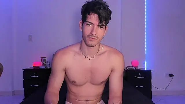 magnusifrit online show from January 2025 09:06:01 PM