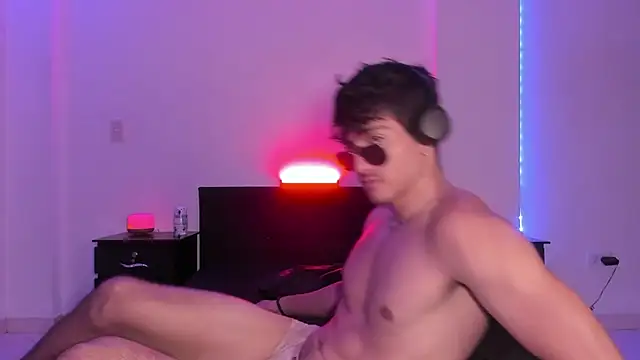 magnusifrit online show from January 2025 12:13:01 AM