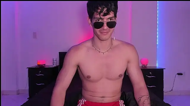 magnusifrit online show from January 2025 03:06:02 AM