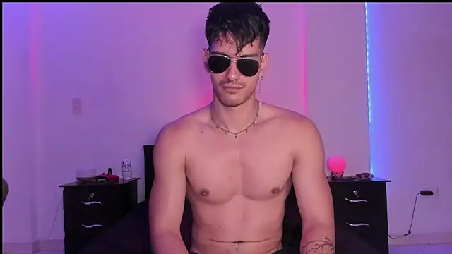 magnusifrit online show from January 2025 12:18:01 AM