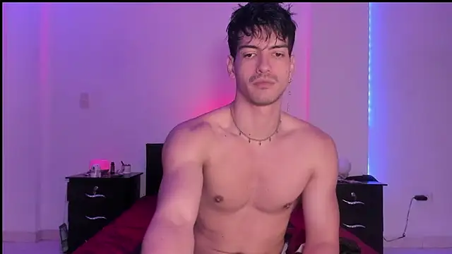 magnusifrit online show from February 2025 09:09:01 PM