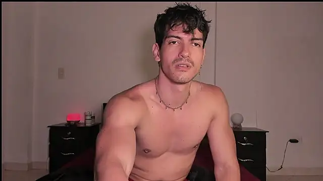 magnusifrit online show from March 2025 12:07:01 AM