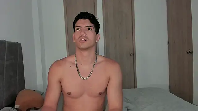 magnusifrit online show from September 2025 07:50:01 PM