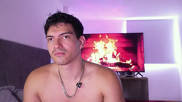 magnusifrit online show from November 2025 07:02:02 PM