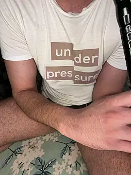 Gigolosam online show from April 2026 09:57:02 PM