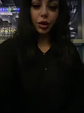 Chloe Ricci online show from December 2024 08:32:01 PM