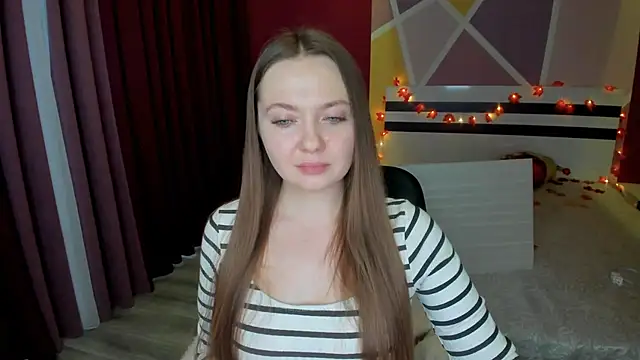 LizaGost online show from December 2025 12:54:01 PM