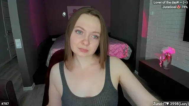 LizaGost online show from June 2026 11:22:02 AM
