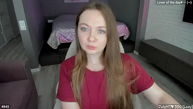 LizaGost online show from July 2026 11:49:01 AM