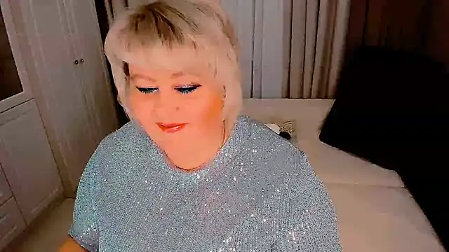 BIGTITSBBW online show from January 2025 05:26:02 PM