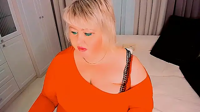 BIGTITSBBW online show from February 2025 05:26:02 PM