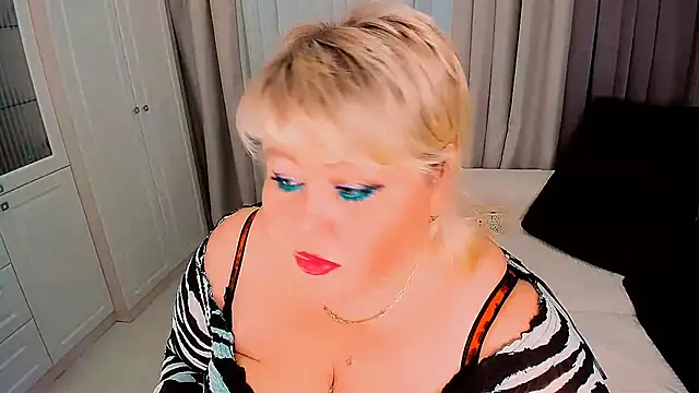 BIGTITSBBW online show from February 2025 06:35:02 PM
