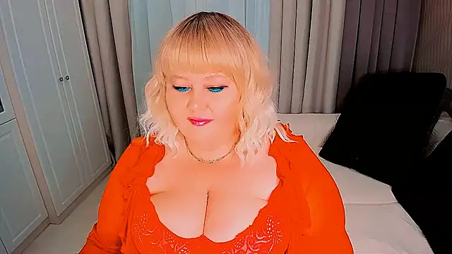 BIGTITSBBW online show from March 2025 07:03:02 PM