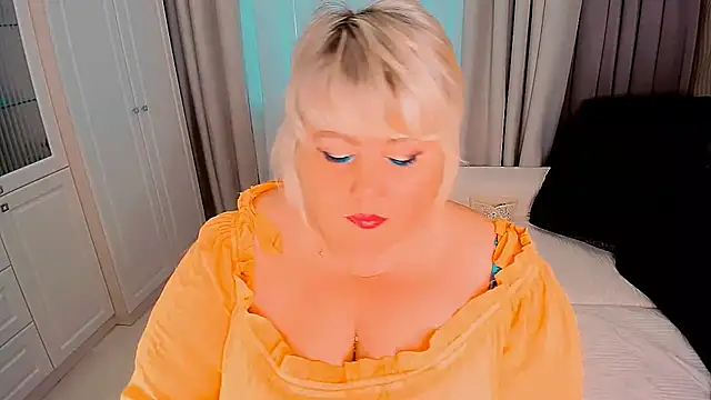 BIGTITSBBW online show from September 2025 01:10:01 PM