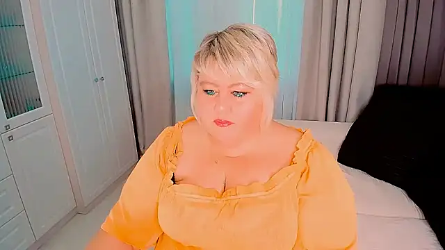 BIGTITSBBW online show from September 2025 03:50:02 AM