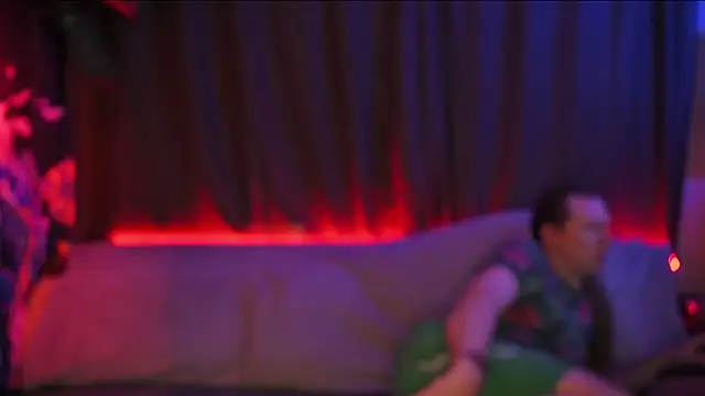 Claudia and elon  online show from December 2024 07:18:02 AM