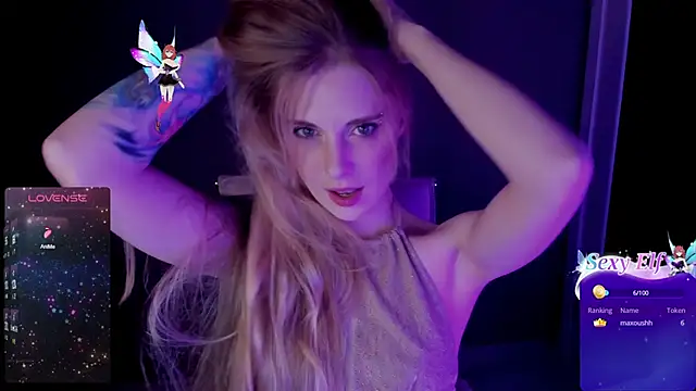 Aqualen online show from January 2025 11:04:02 AM