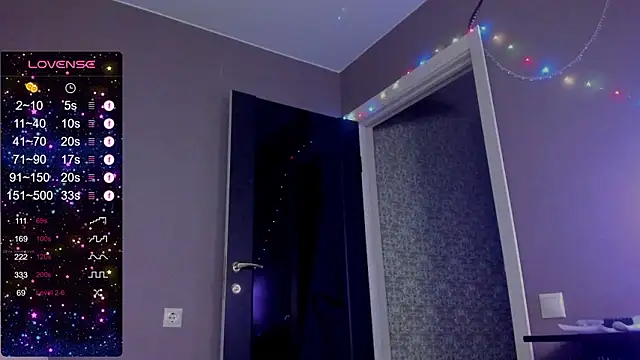 Aqualen online show from February 2026 02:39:02 PM