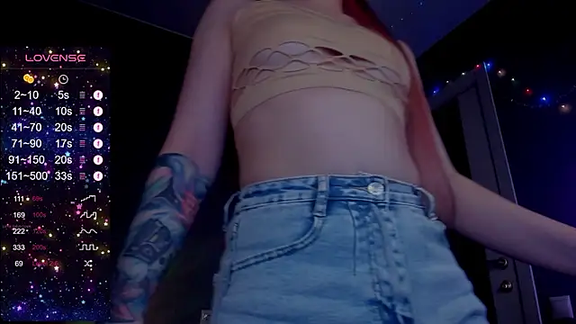 Aqualen online show from March 2026 02:01:01 PM