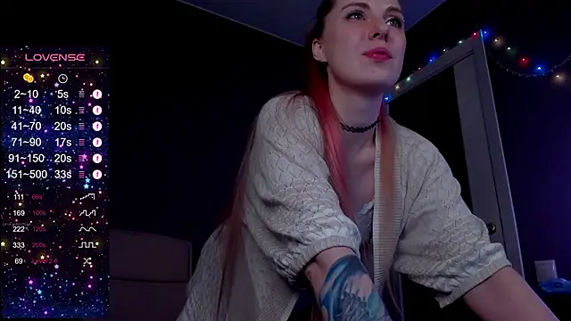 Aqualen online show from March 2026 11:48:02 AM