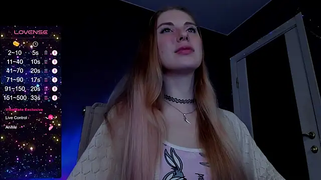Snapshot of Aqualen chatting on May 2026 10:53:02 AM Aqualen online show from May 2026 10:53:02 AM