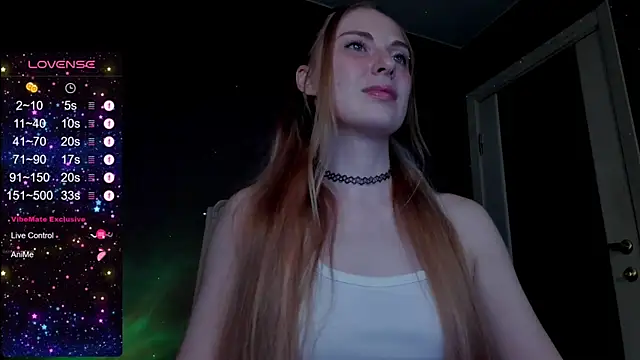 Snapshot of Aqualen chatting on June 2026 10:32:02 AM Aqualen online show from June 2026 10:32:02 AM
