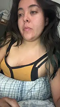 Snapshot of Elberethiel chatting on February 2026 10:47:02 PM Elberethiel online show from February 2026 10:47:02 PM