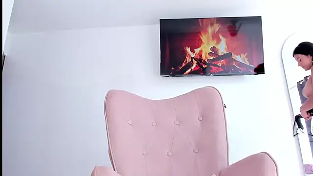 selene king2 online show from January 2025 08:35:02 PM