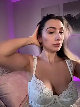 AnnaCastillo  online show from November 2025 10:43:01 PM