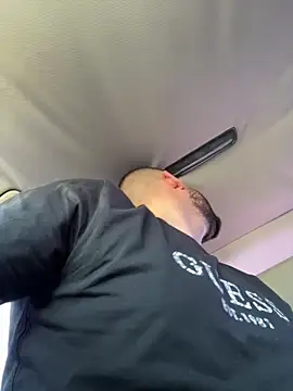 ElChapoGuzman95 online show from February 2025 01:06:01 PM