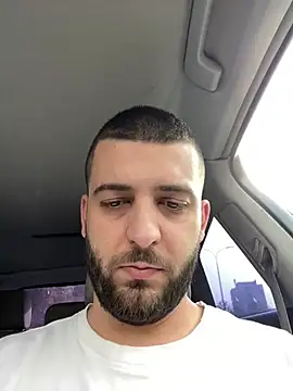 ElChapoGuzman95 online show from February 2025 10:44:02 AM