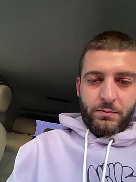 ElChapoGuzman95 online show from February 2025 04:09:02 PM